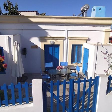 My Sweet Greek Dream - Traditional Home Soroni ภายนอก รูปภาพ