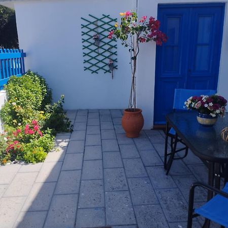 My Sweet Greek Dream - Traditional Home Soroni ภายนอก รูปภาพ