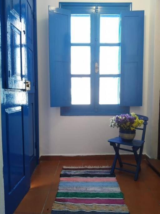 My Sweet Greek Dream - Traditional Home Soroni ภายนอก รูปภาพ