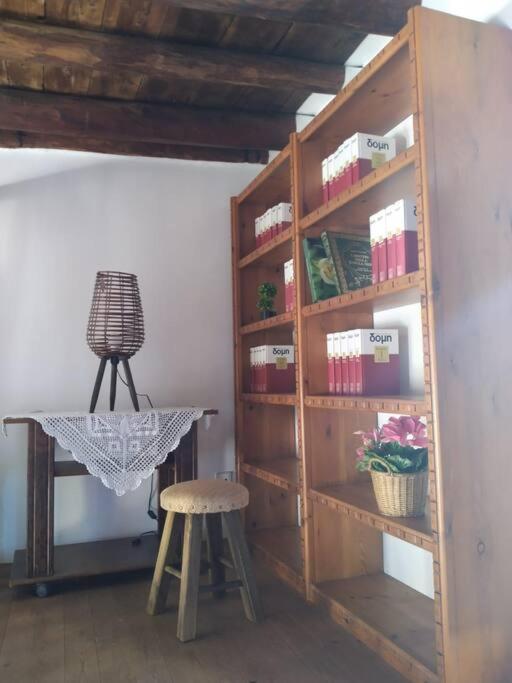 My Sweet Greek Dream - Traditional Home Soroni ภายนอก รูปภาพ