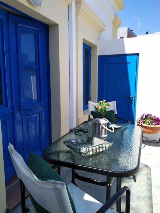 My Sweet Greek Dream - Traditional Home Soroni ภายนอก รูปภาพ