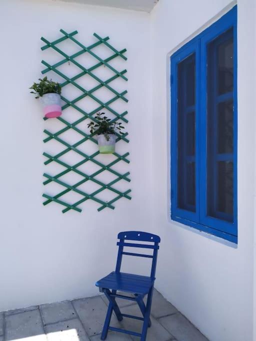 My Sweet Greek Dream - Traditional Home Soroni ภายนอก รูปภาพ