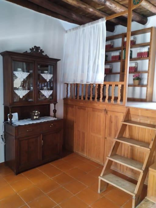 My Sweet Greek Dream - Traditional Home Soroni ภายนอก รูปภาพ