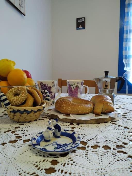 My Sweet Greek Dream - Traditional Home Soroni ภายนอก รูปภาพ