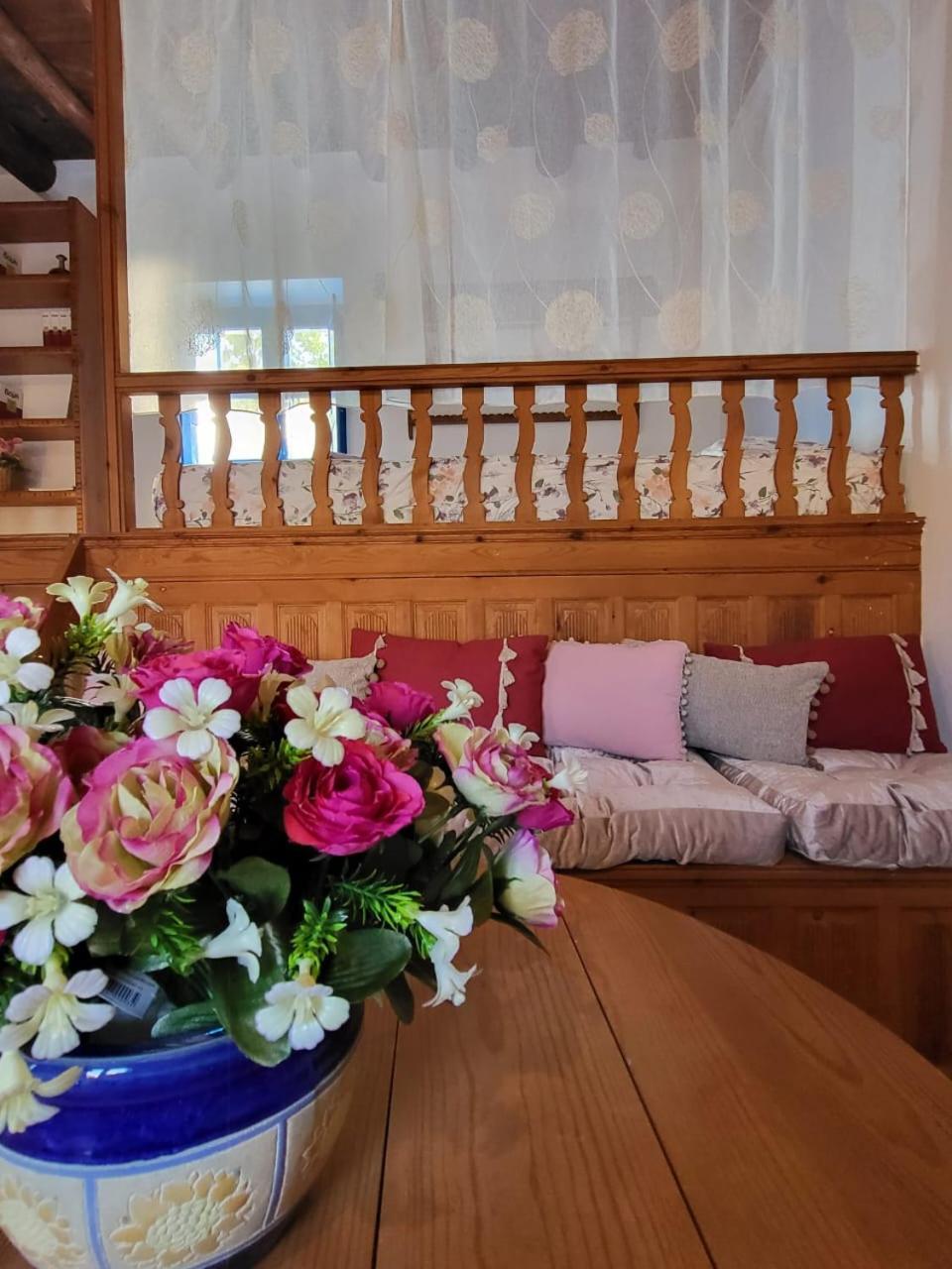 My Sweet Greek Dream - Traditional Home Soroni ภายนอก รูปภาพ