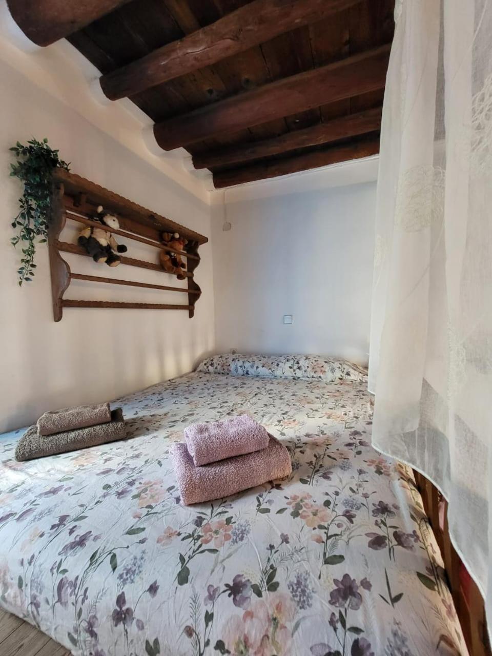 My Sweet Greek Dream - Traditional Home Soroni ภายนอก รูปภาพ