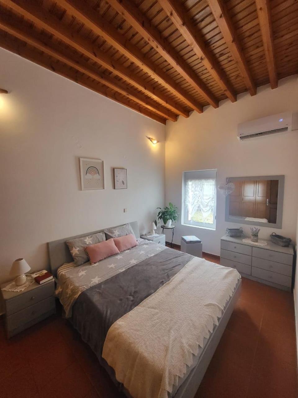 My Sweet Greek Dream - Traditional Home Soroni ภายนอก รูปภาพ